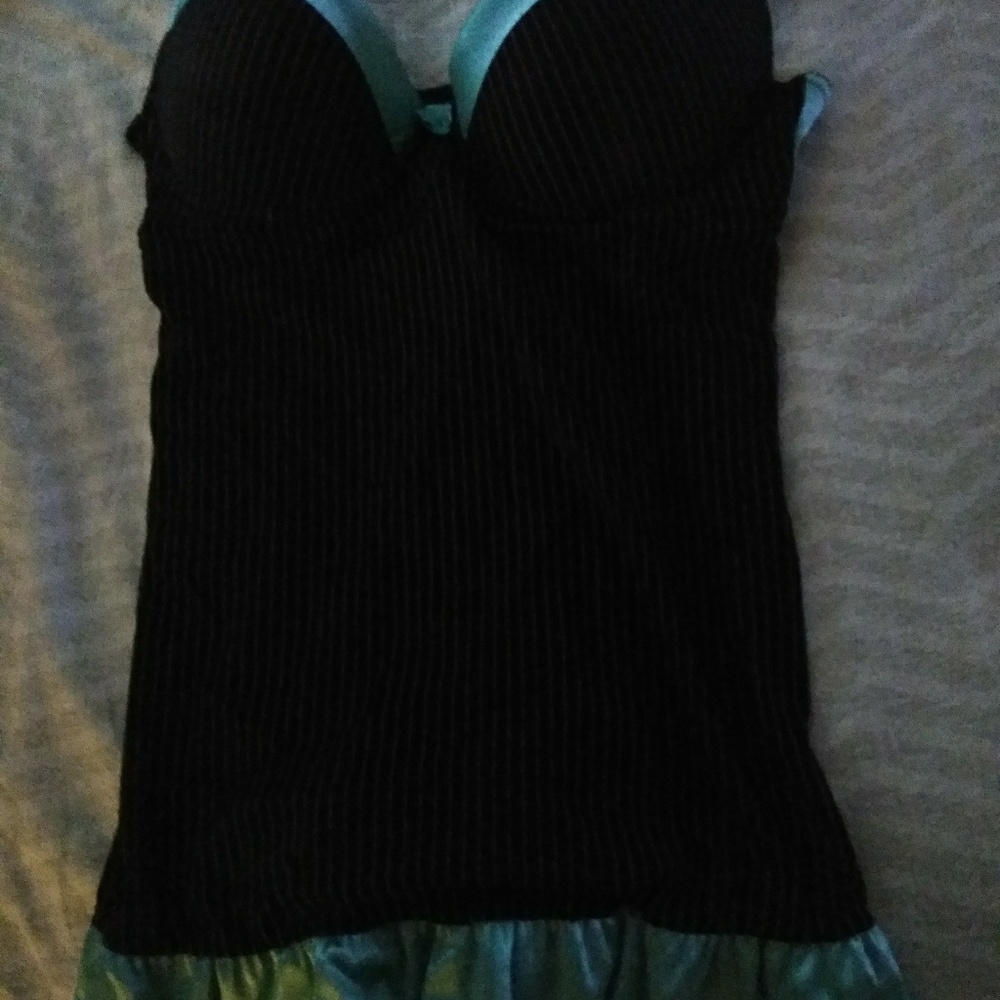 Lingerie